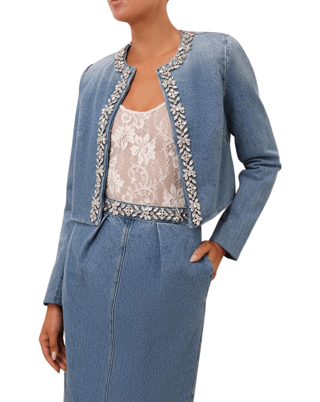 Zimmermann - RTW - Coats and outerwear