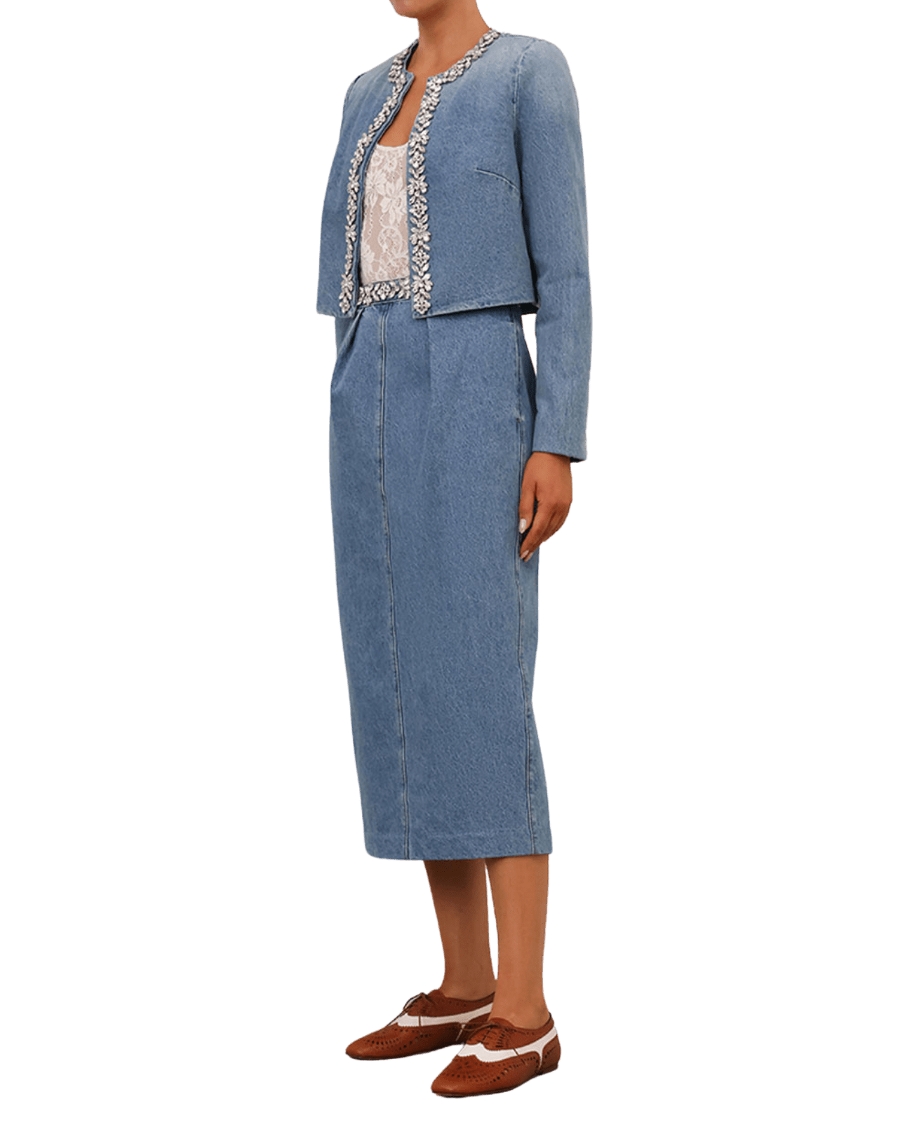 Zimmermann - RTW - Coats and outerwear