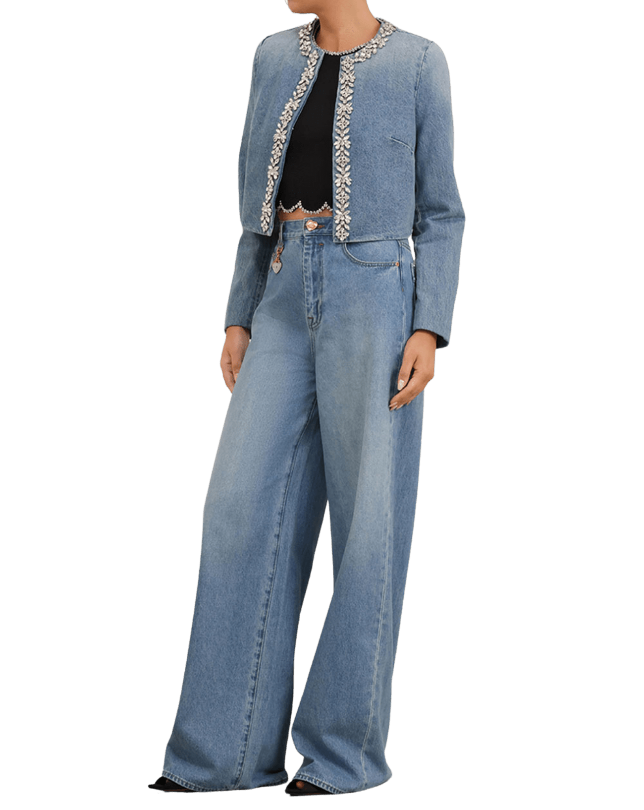 Zimmermann - RTW - Coats and outerwear