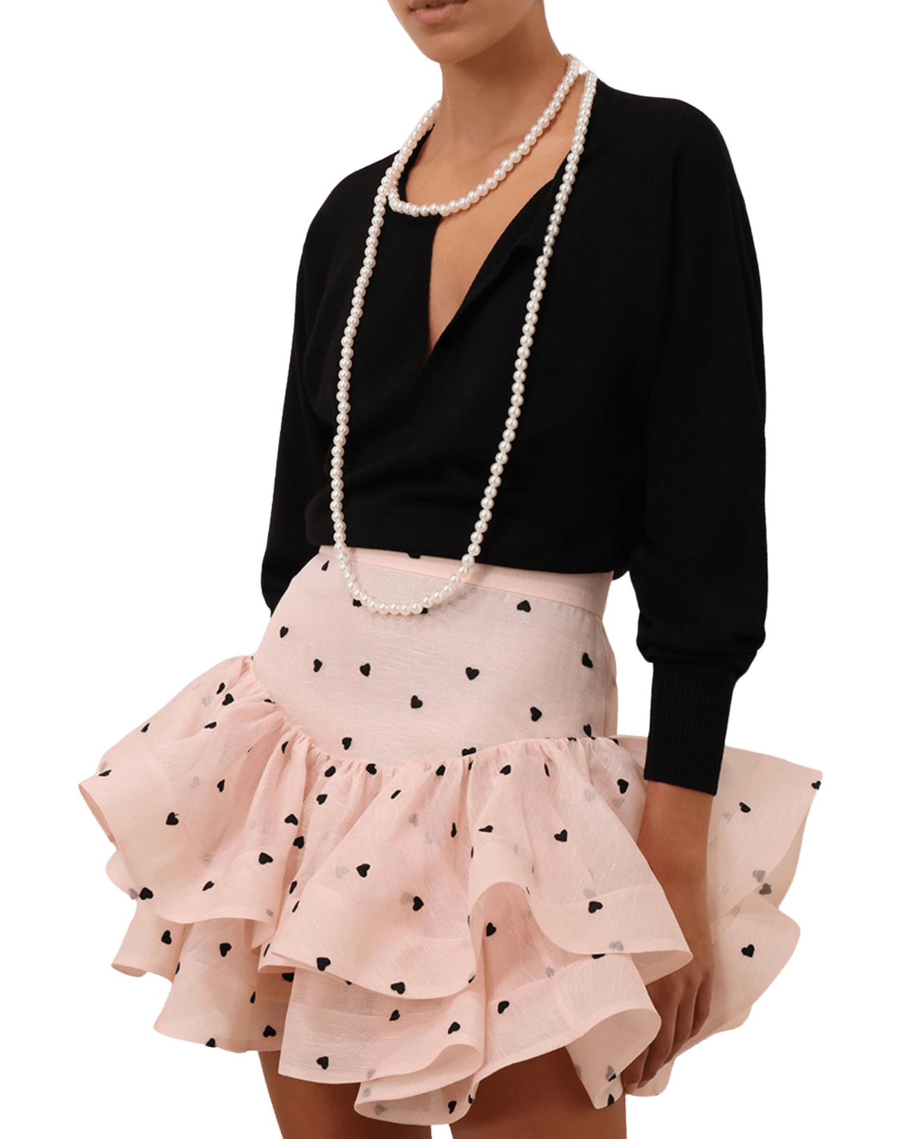 Zimmermann - RTW - Knitwear