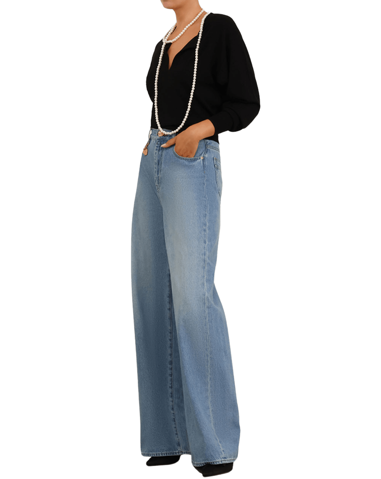 Zimmermann - RTW - Knitwear
