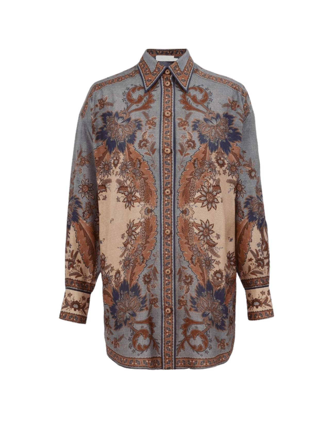 Zimmermann - RTW - Shirts