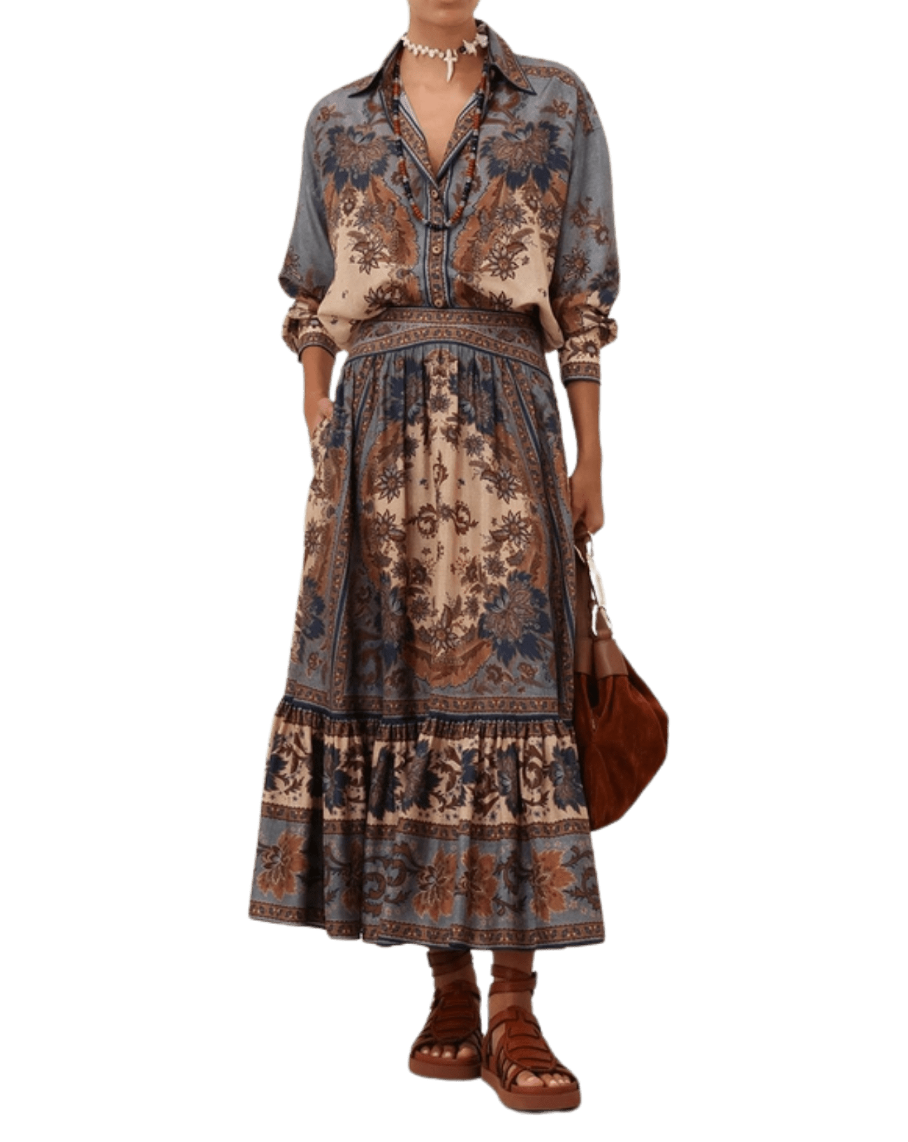 Zimmermann - RTW - Shirts
