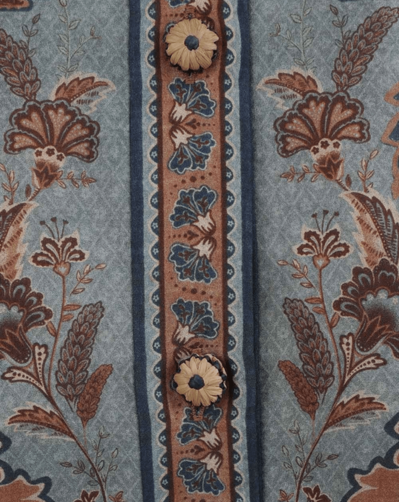 Zimmermann - RTW - Shirts