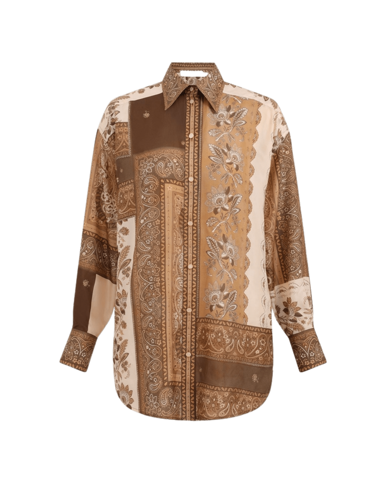 Zimmermann - RTW - Shirts