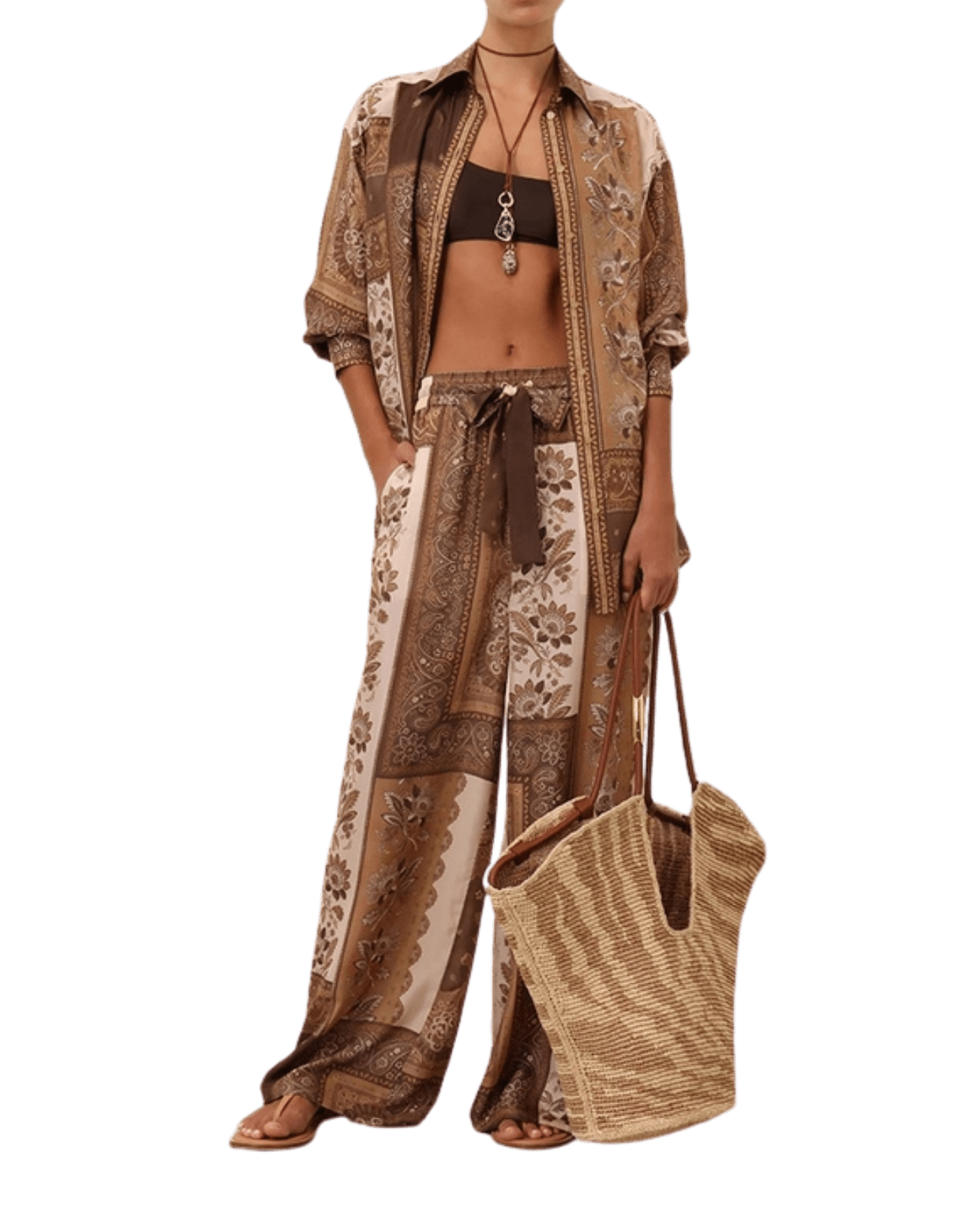 Zimmermann - RTW - Shirts