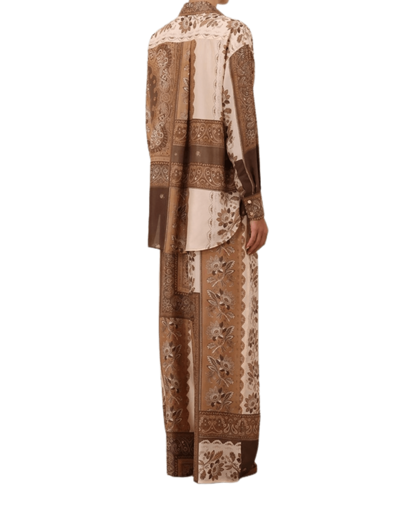 Zimmermann - RTW - Shirts