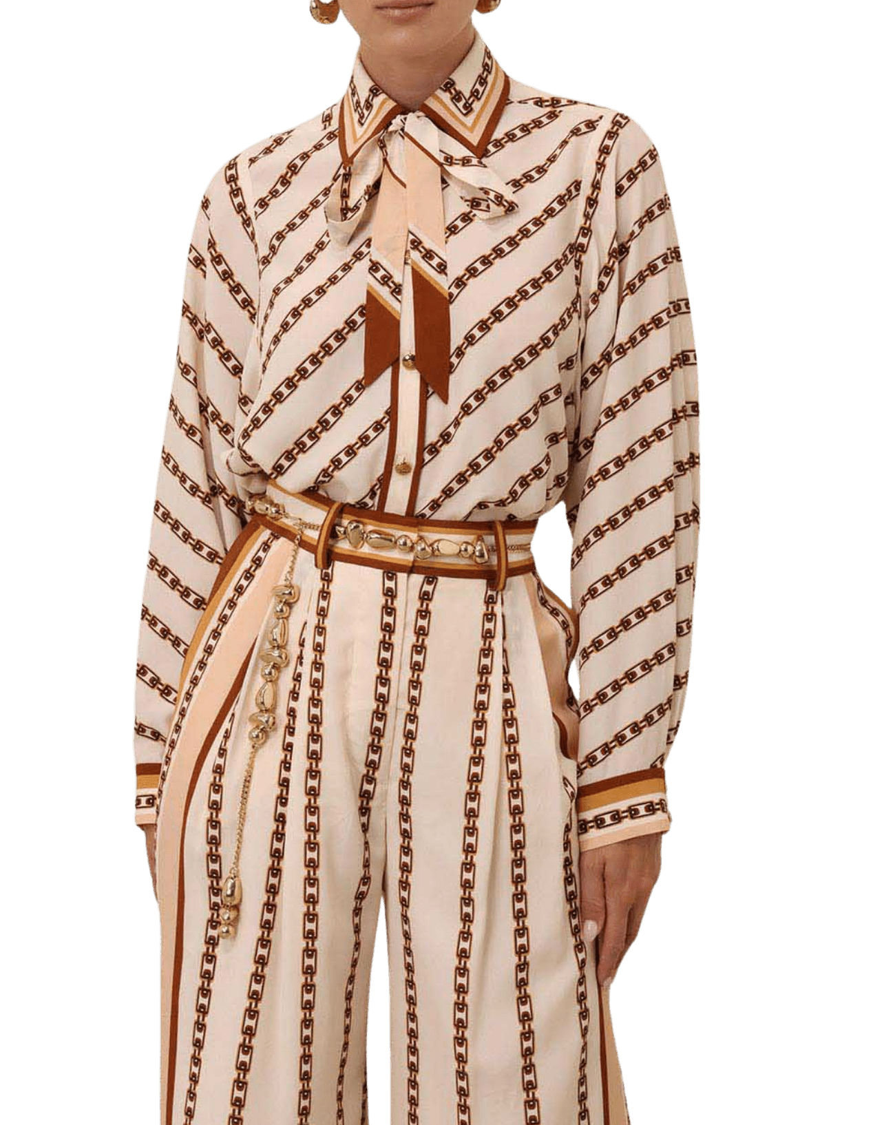 Zimmermann - RTW - Shirts