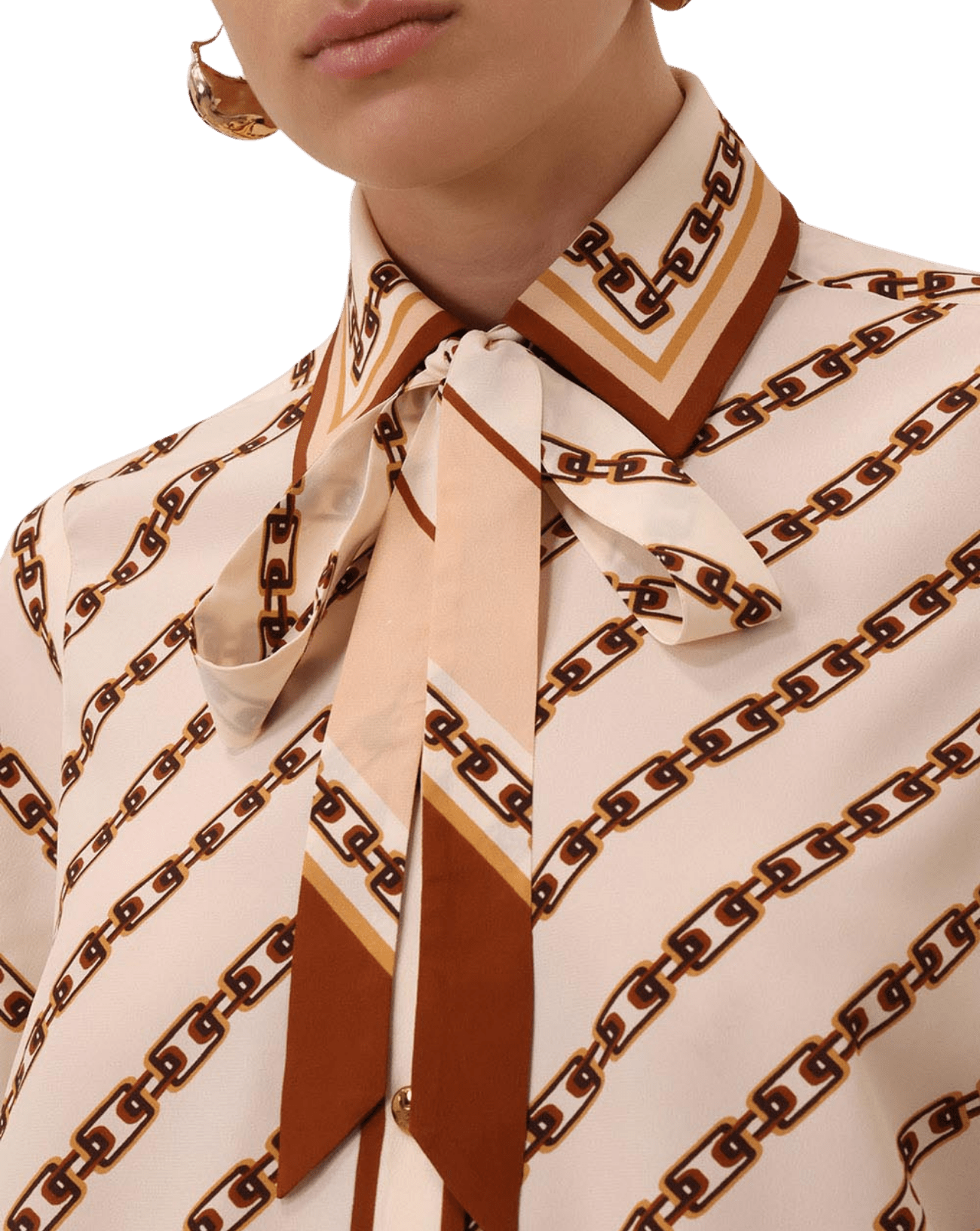 Zimmermann - RTW - Shirts