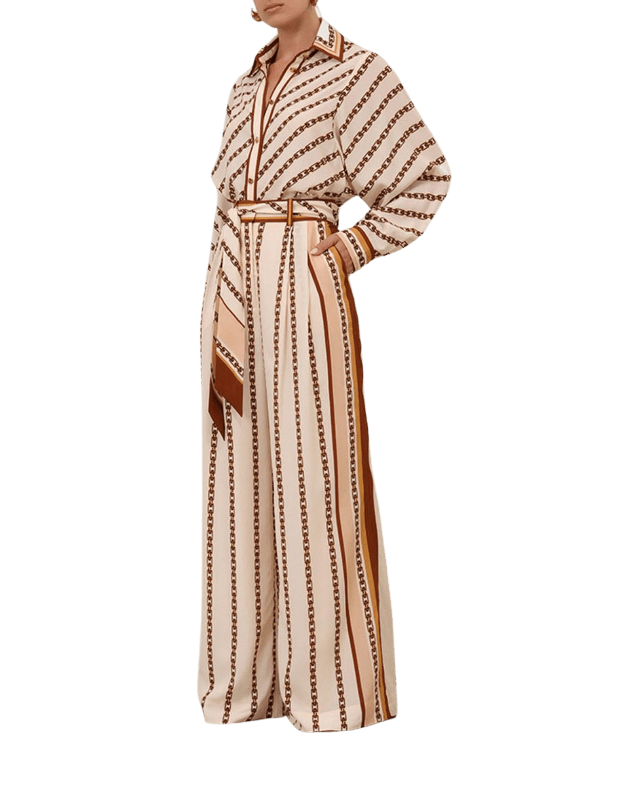 Zimmermann - RTW - Shirts