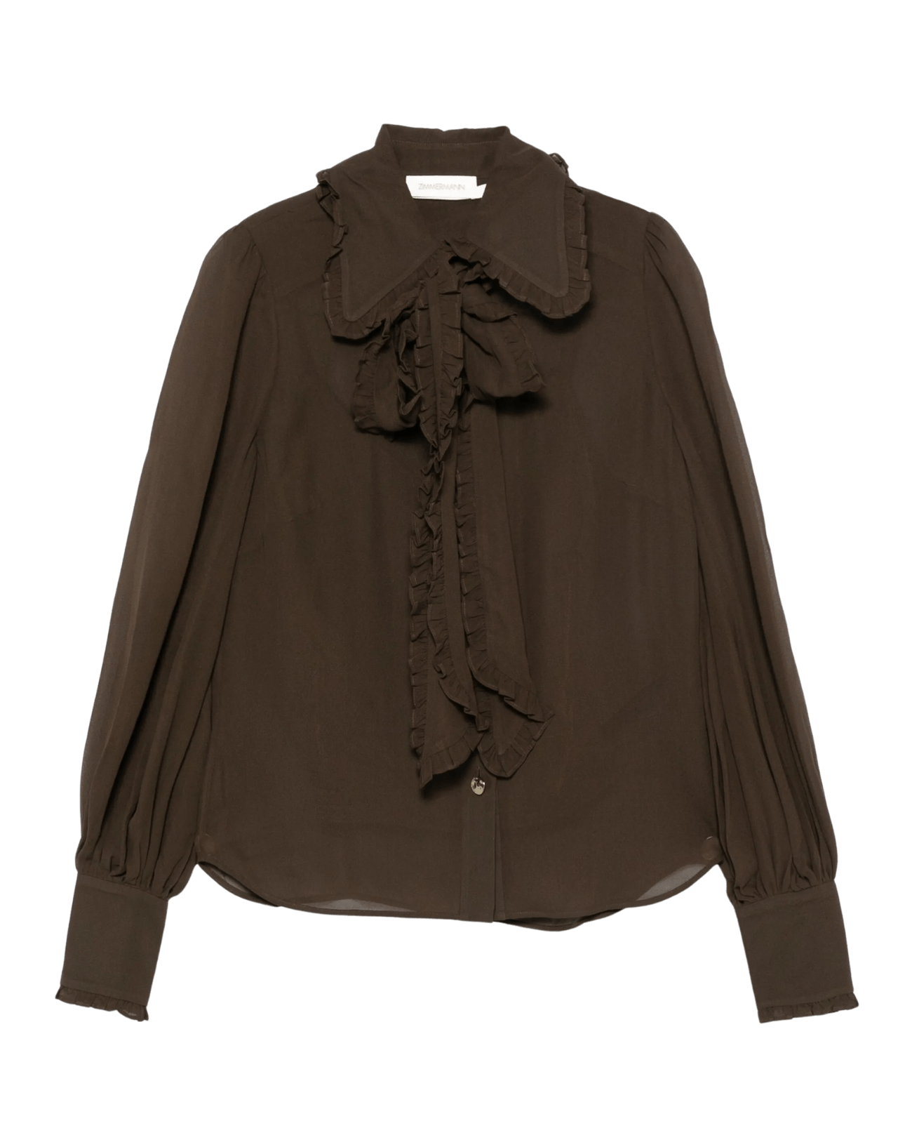 Zimmermann - RTW - Shirts