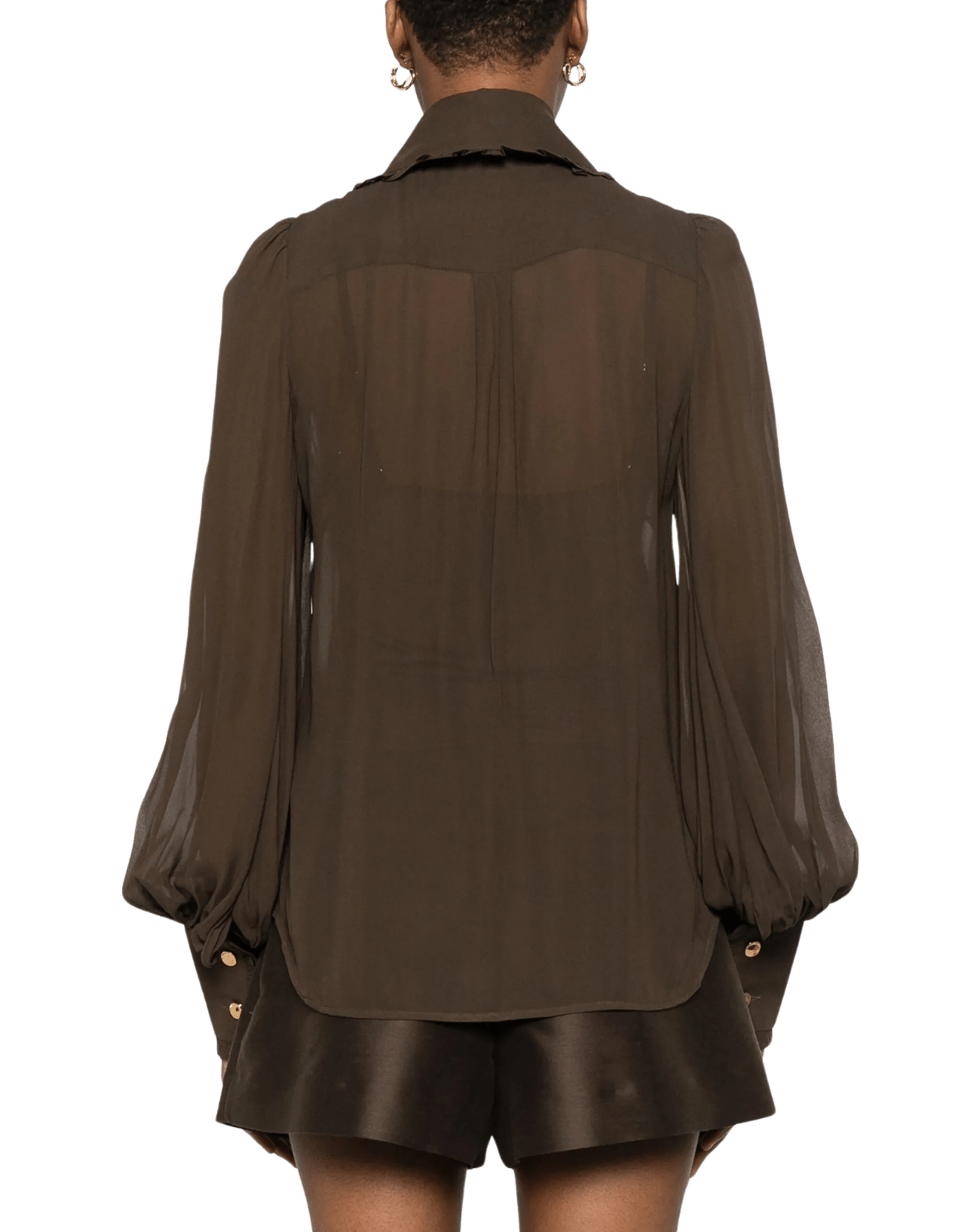 Zimmermann - RTW - Shirts