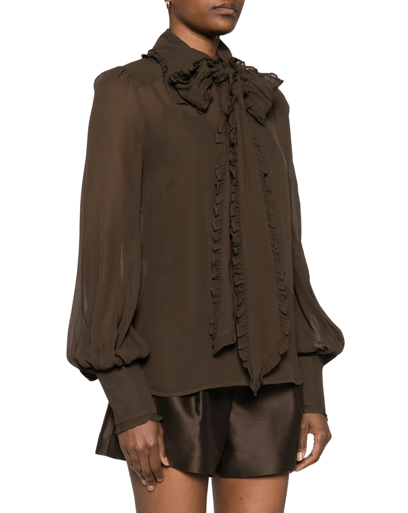 Zimmermann - RTW - Shirts