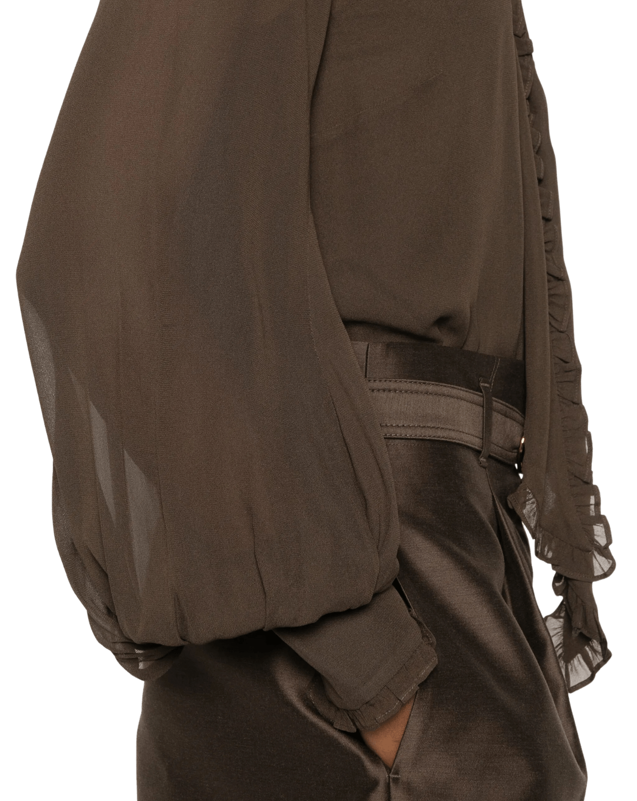 Zimmermann - RTW - Shirts