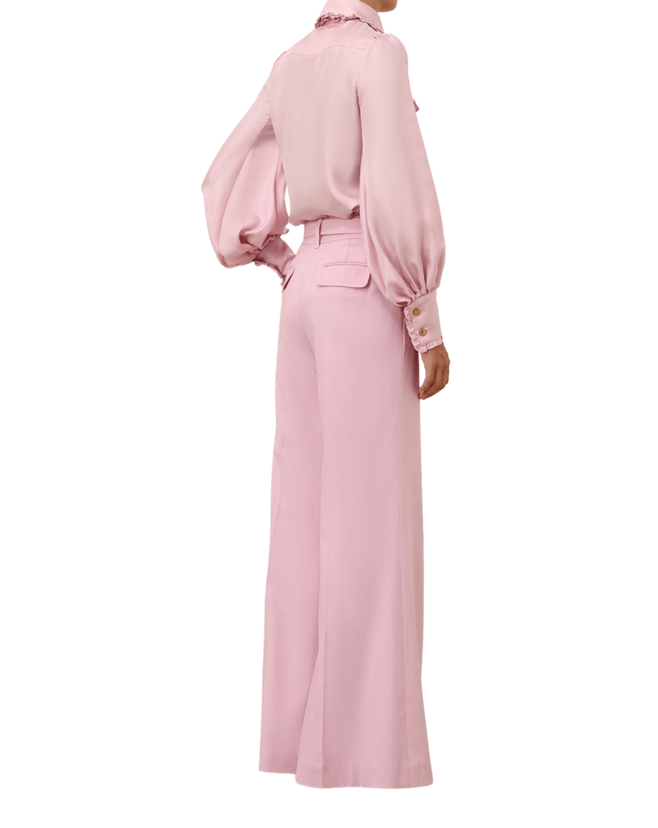 Zimmermann - RTW - Shirts