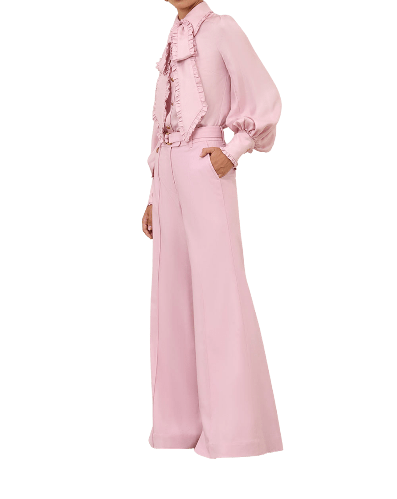 Zimmermann - RTW - Shirts