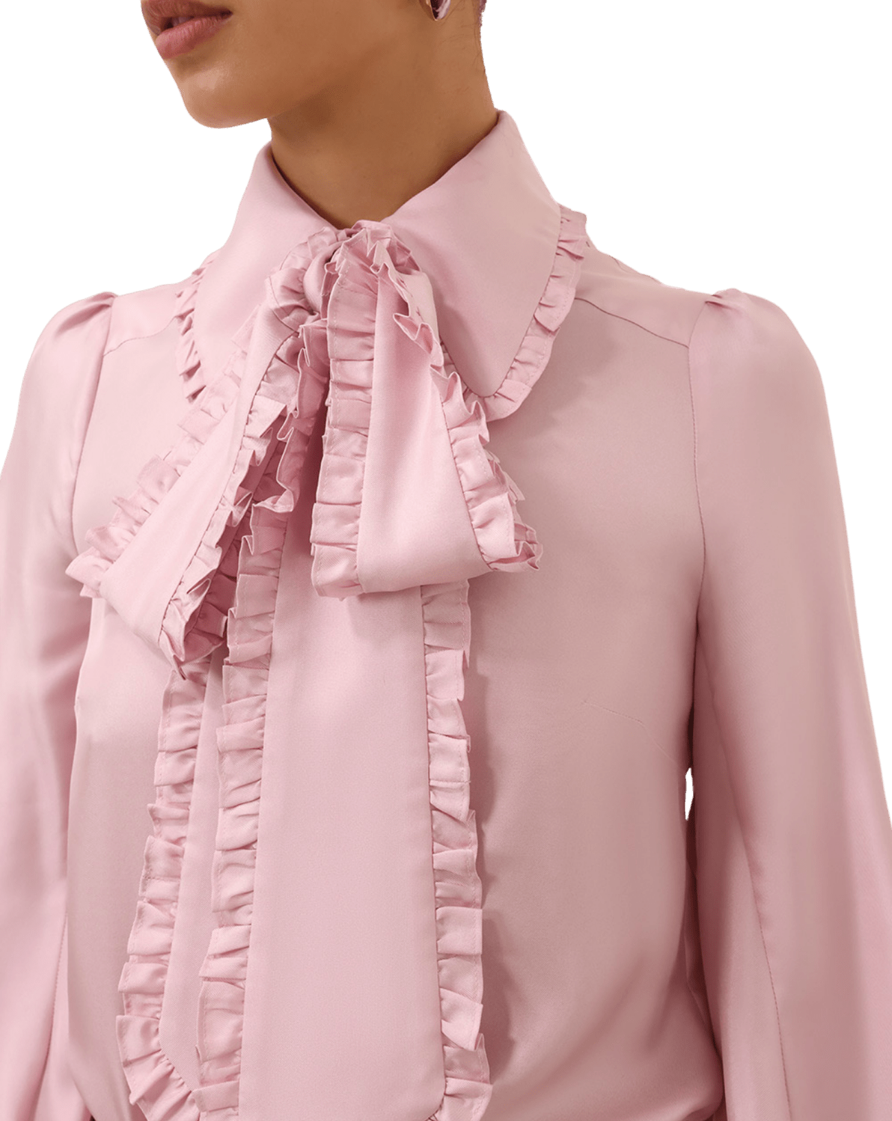 Zimmermann - RTW - Shirts
