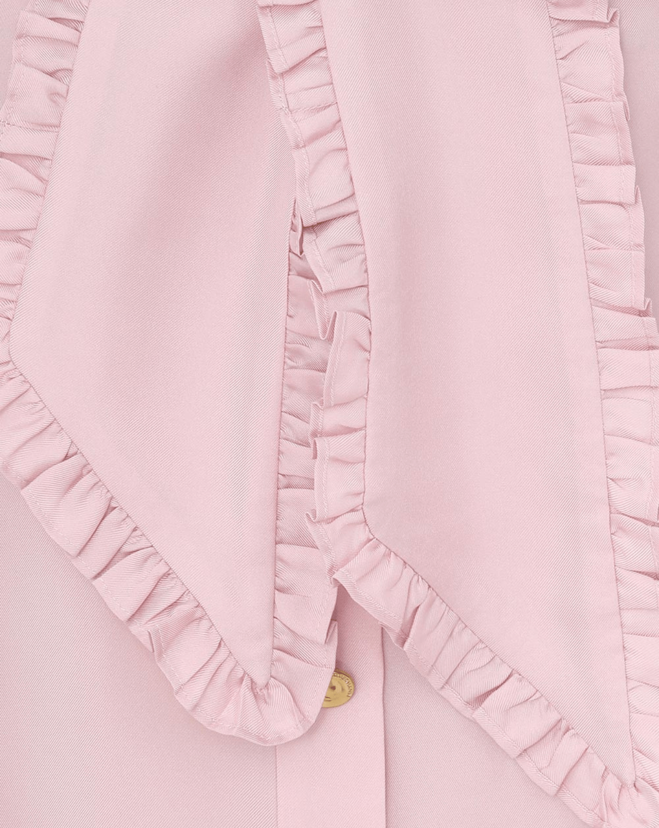 Zimmermann - RTW - Shirts