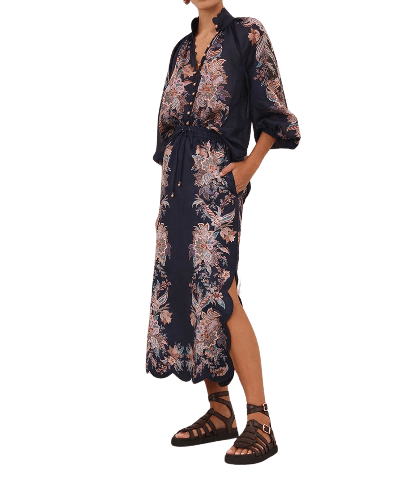 Zimmermann - RTW - Blouses and woven tops
