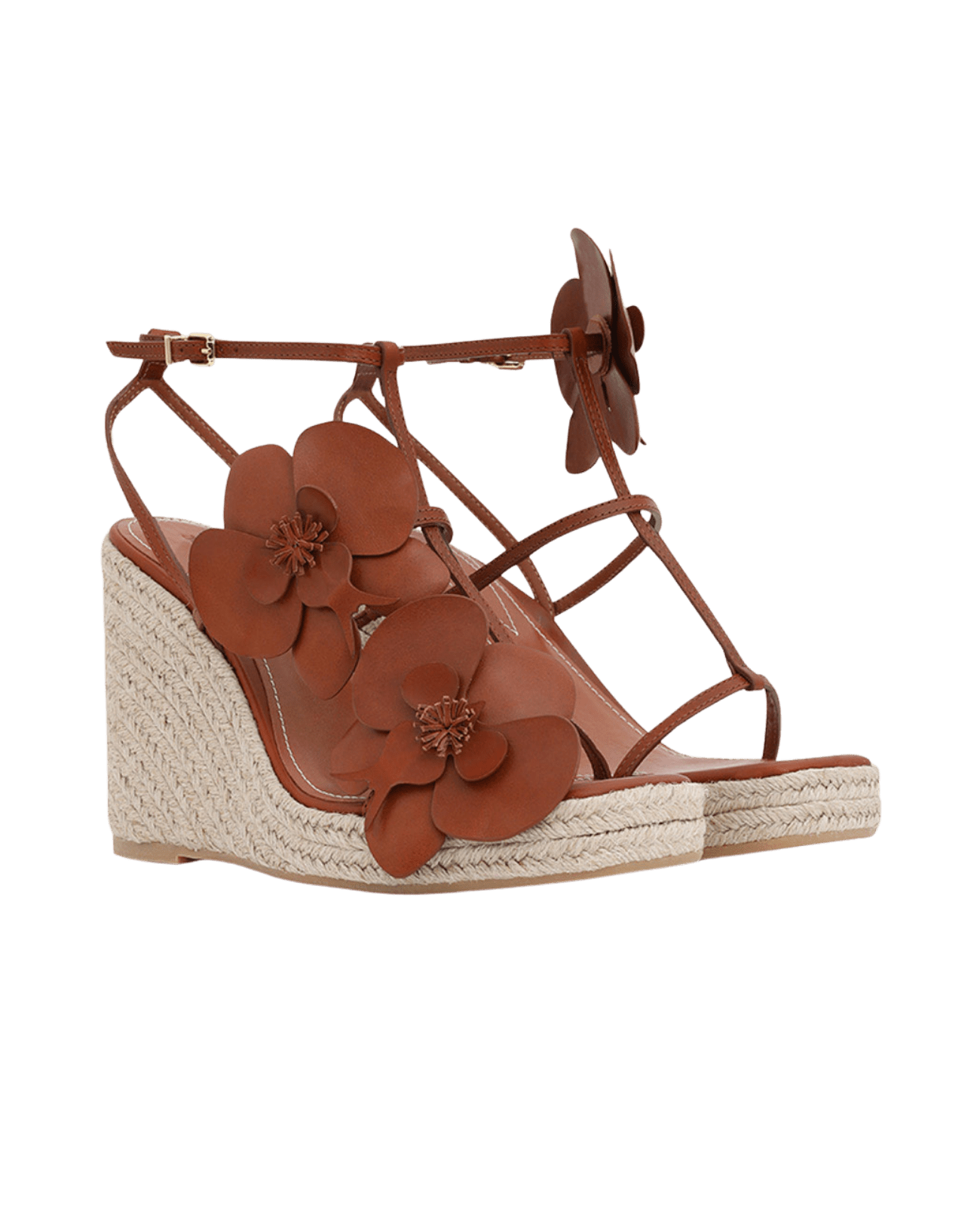 Zimmermann - Footwear - Sandals and sliders