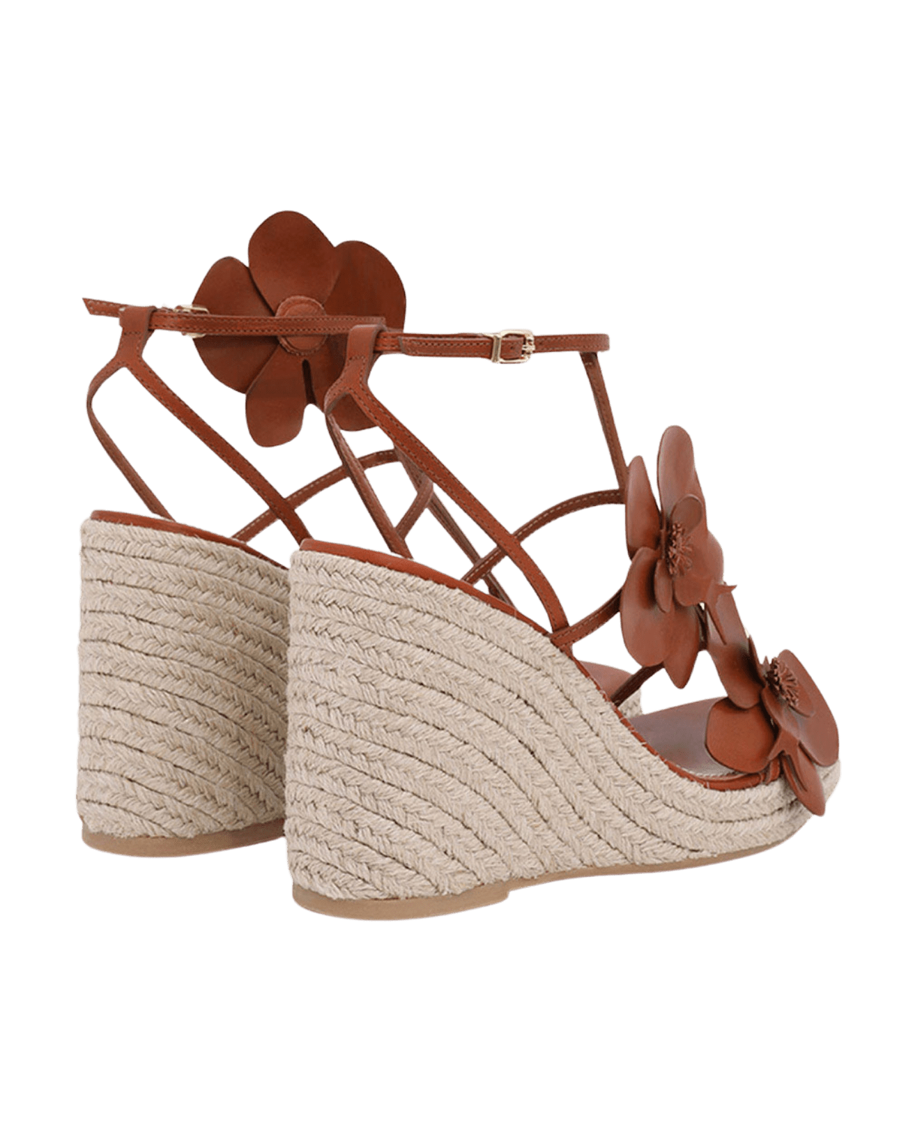 Zimmermann - Footwear - Sandals and sliders