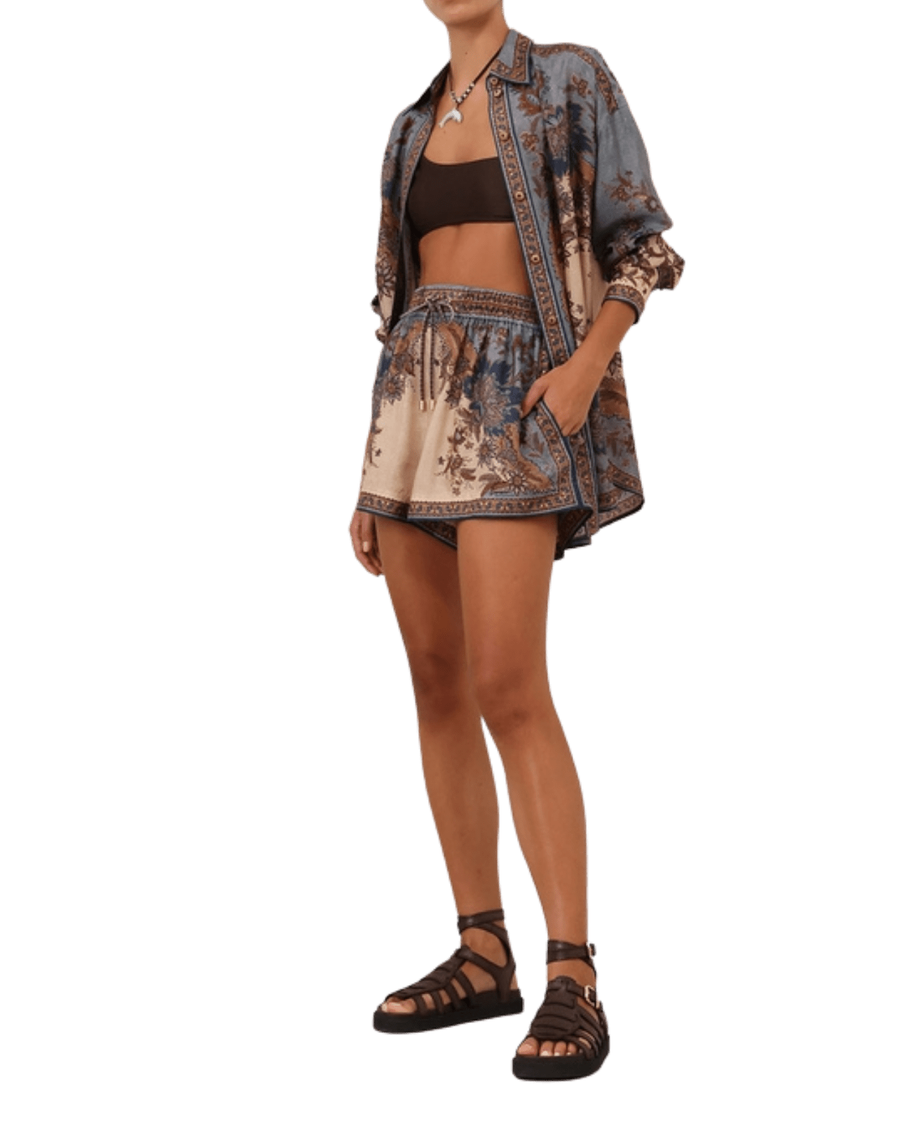 Zimmermann - RTW - Trousers