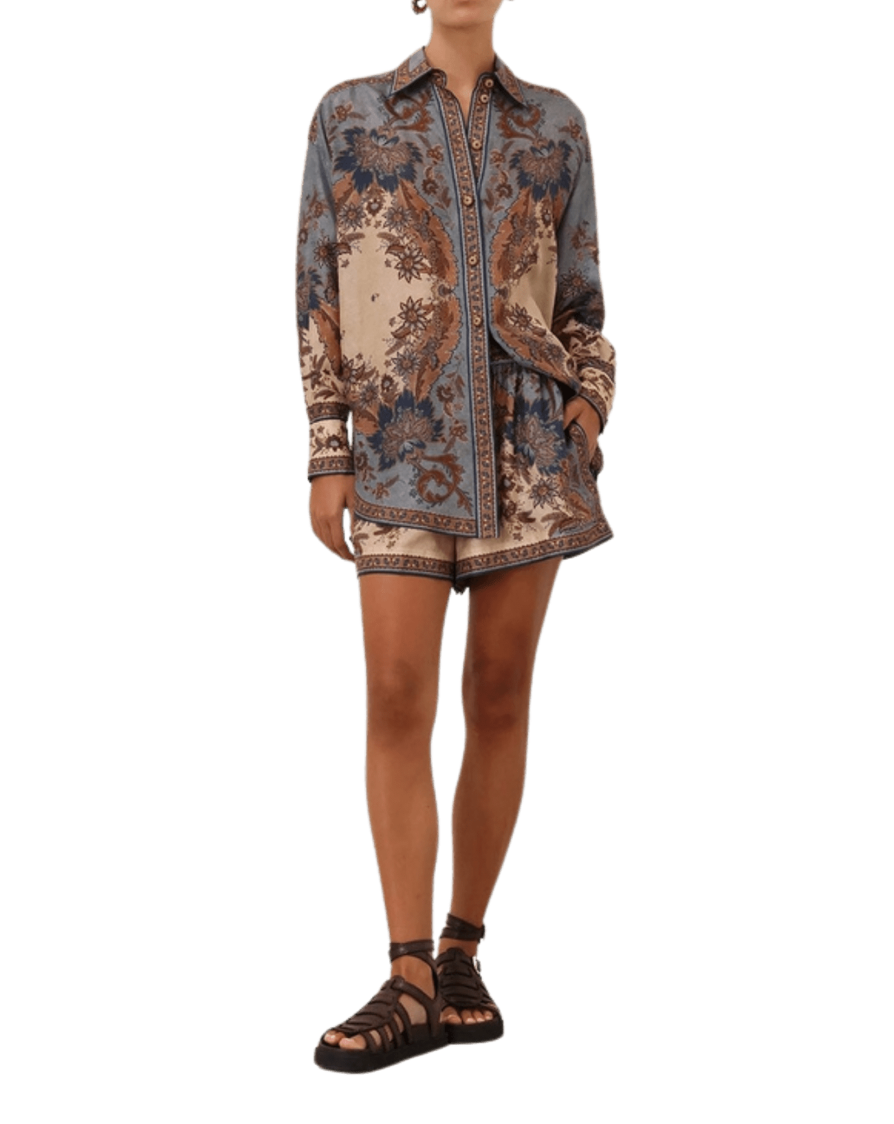 Zimmermann - RTW - Trousers