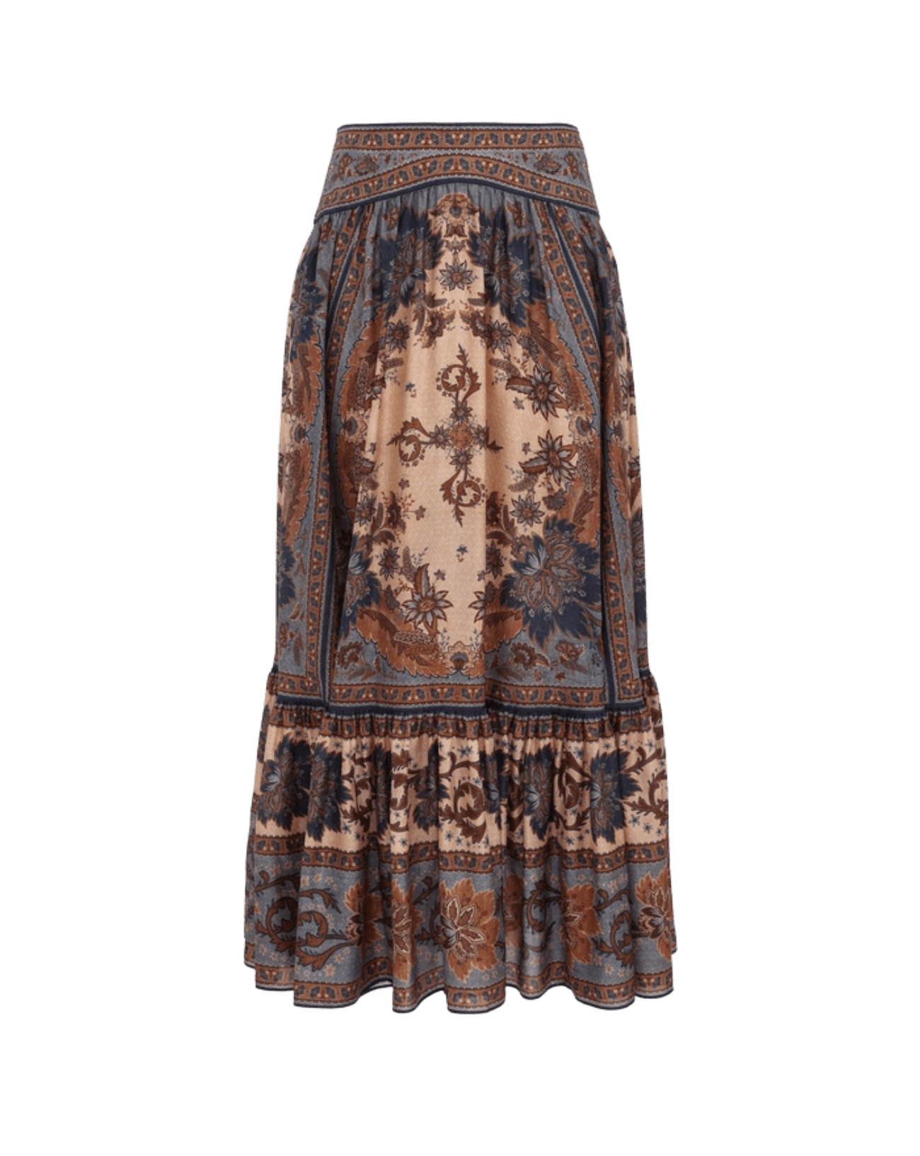 Zimmermann - RTW - Skirts