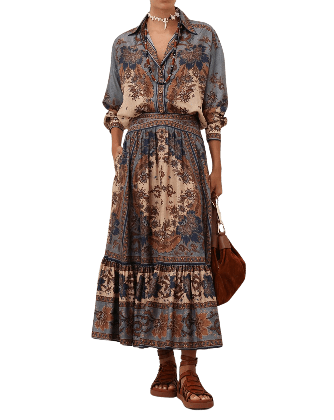 Zimmermann - RTW - Skirts