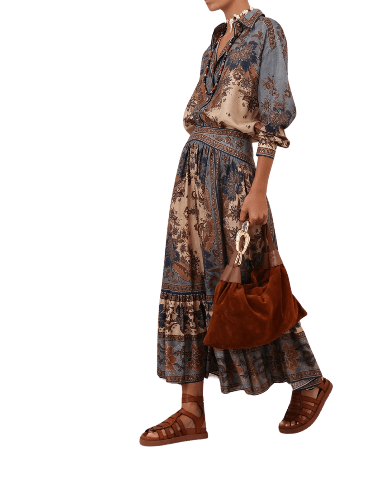 Zimmermann - RTW - Skirts