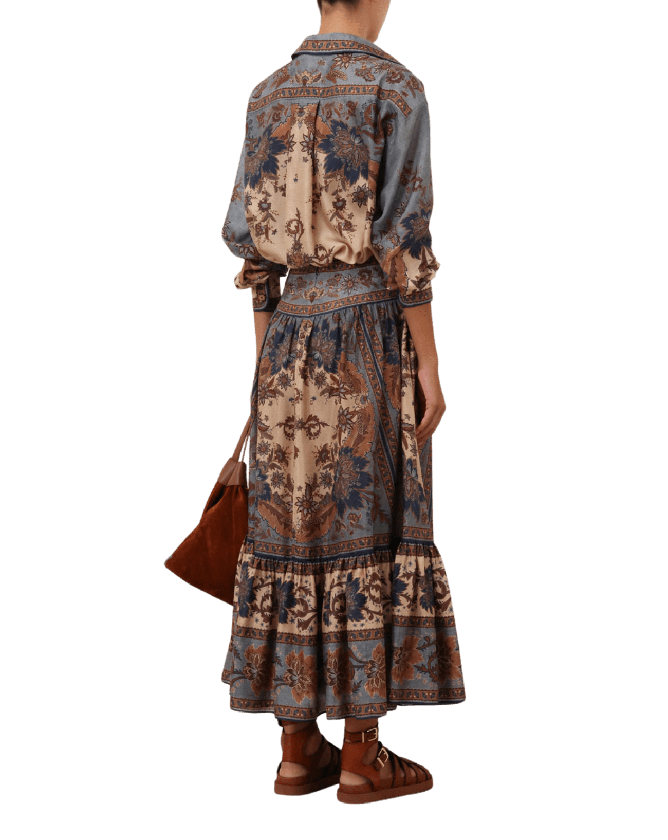 Zimmermann - RTW - Skirts