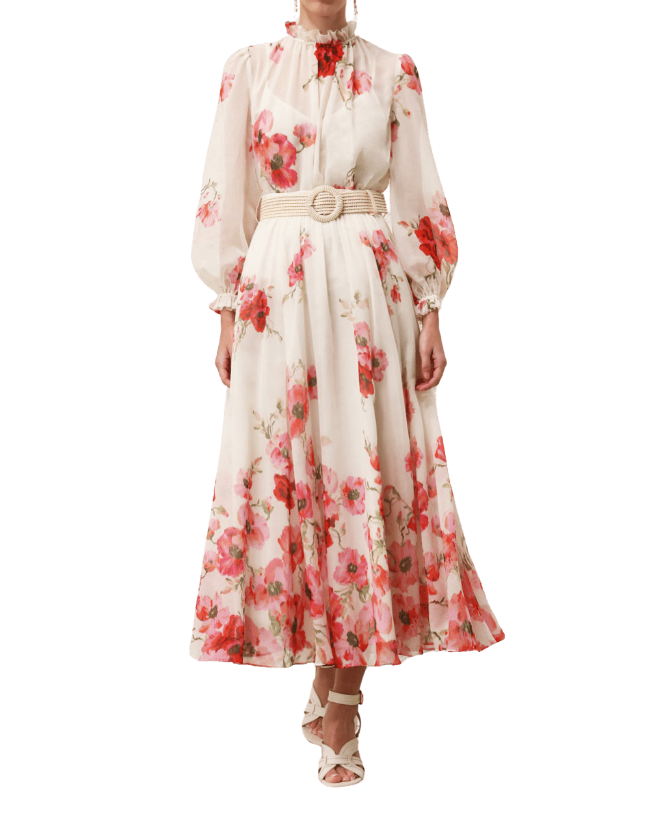 Zimmermann - RTW - Skirts