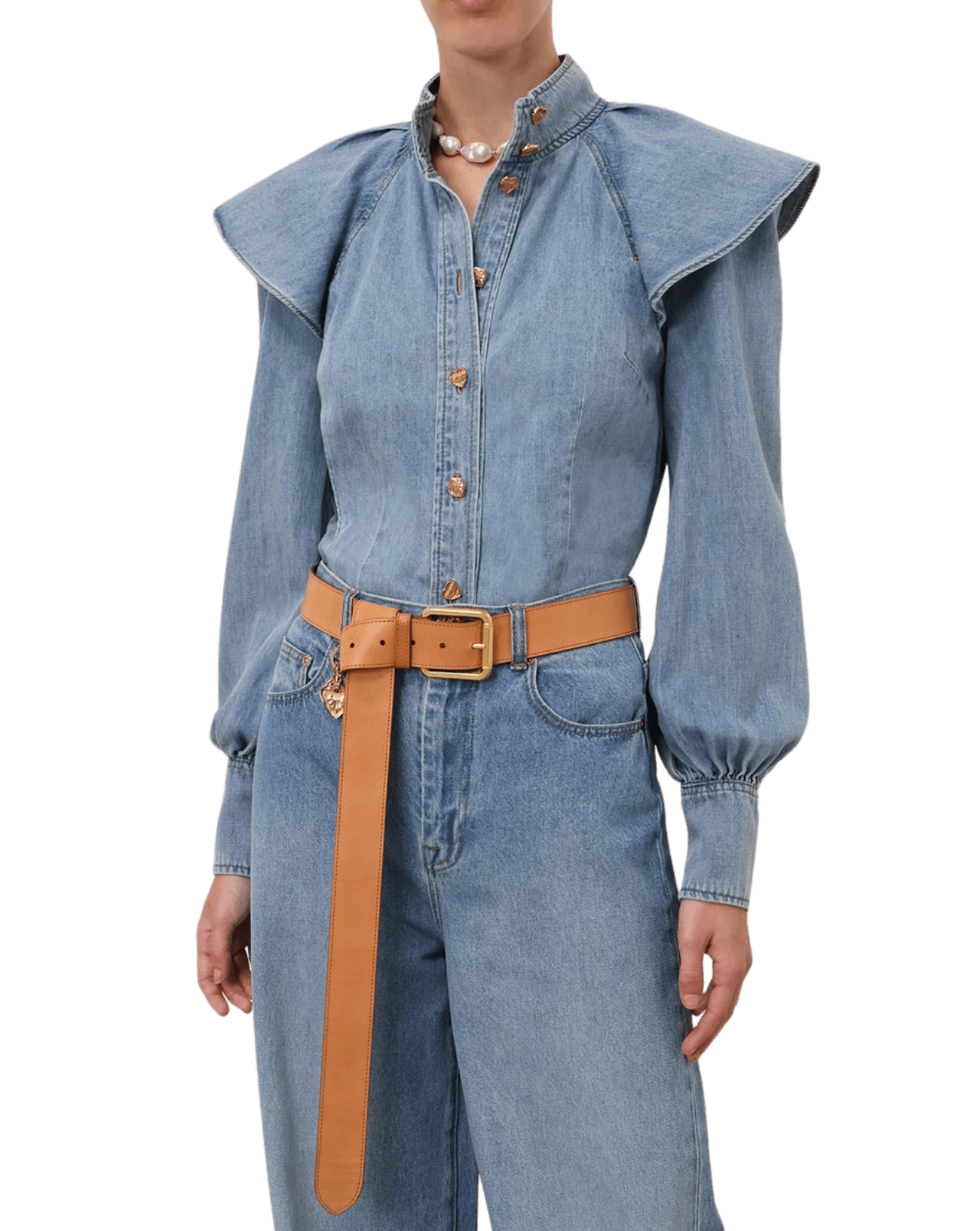 Zimmermann - RTW - Blouses and woven tops