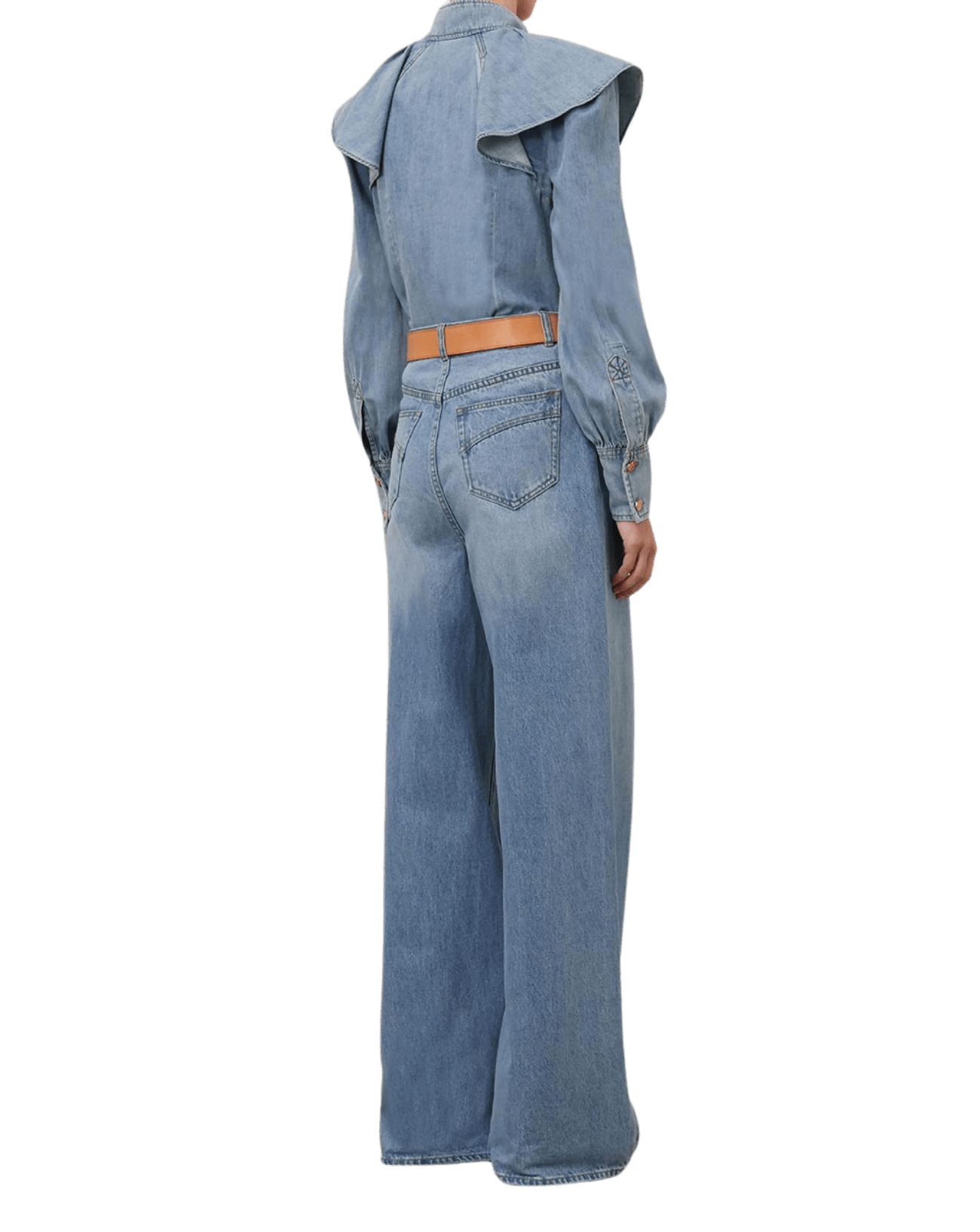 Zimmermann - RTW - Blouses and woven tops