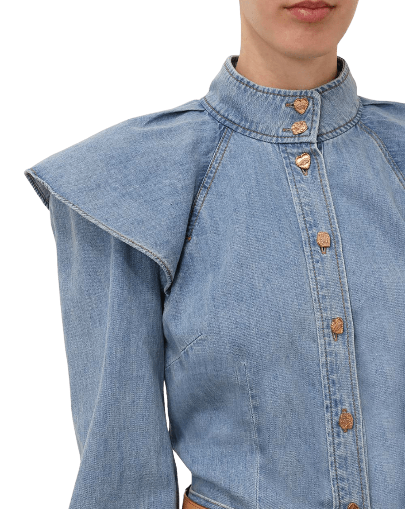 Zimmermann - RTW - Blouses and woven tops