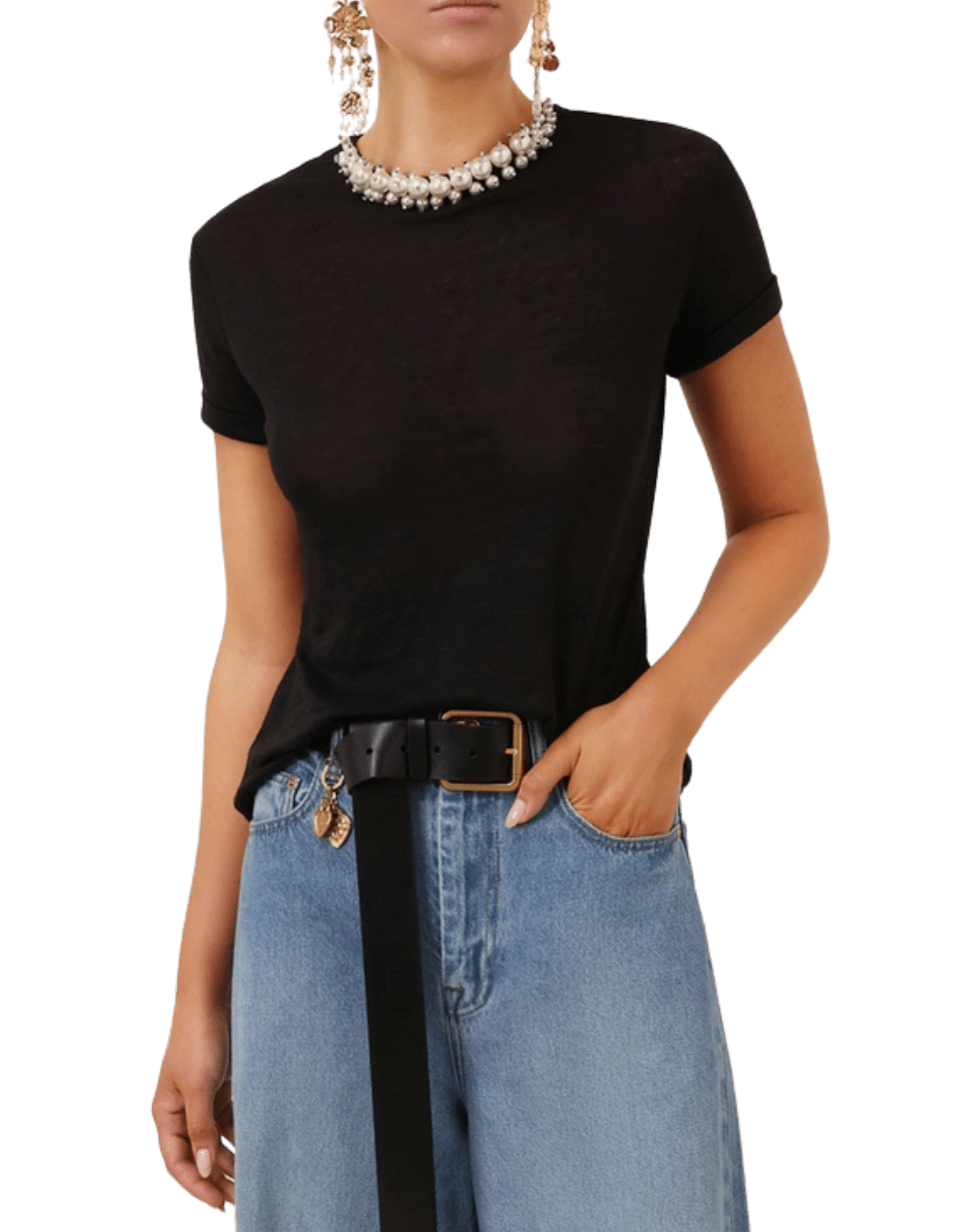 Zimmermann - RTW - Blouses and woven tops