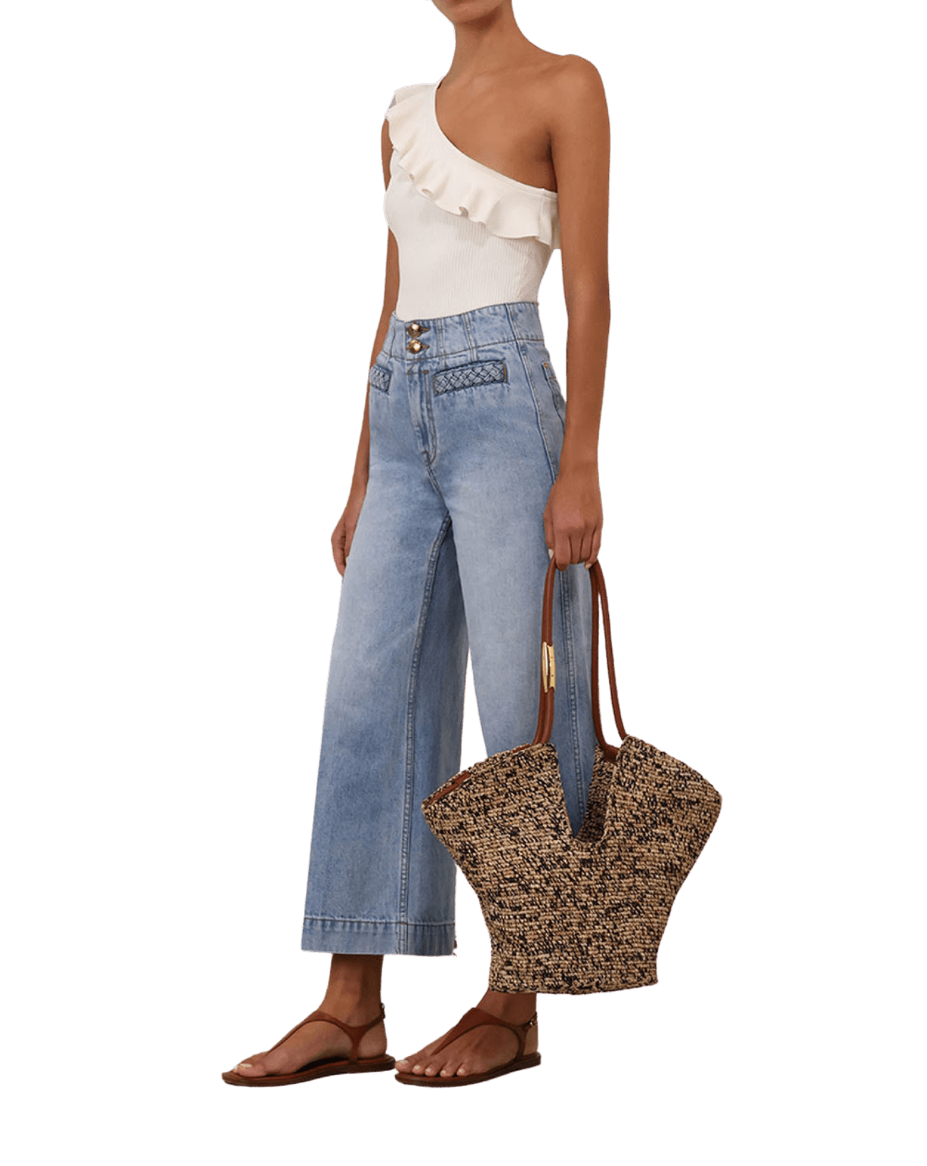 Zimmermann - RTW - Blouses and woven tops