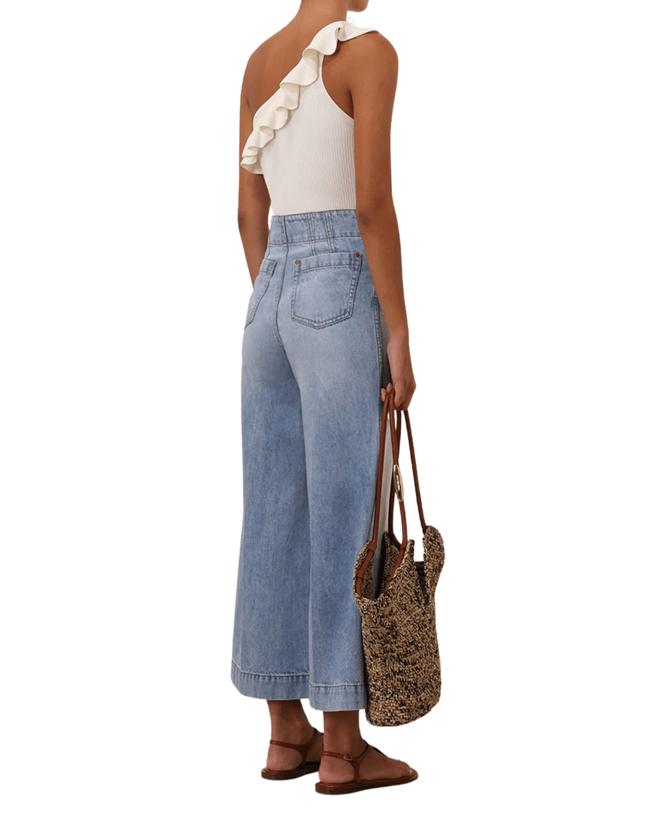 Zimmermann - RTW - Blouses and woven tops