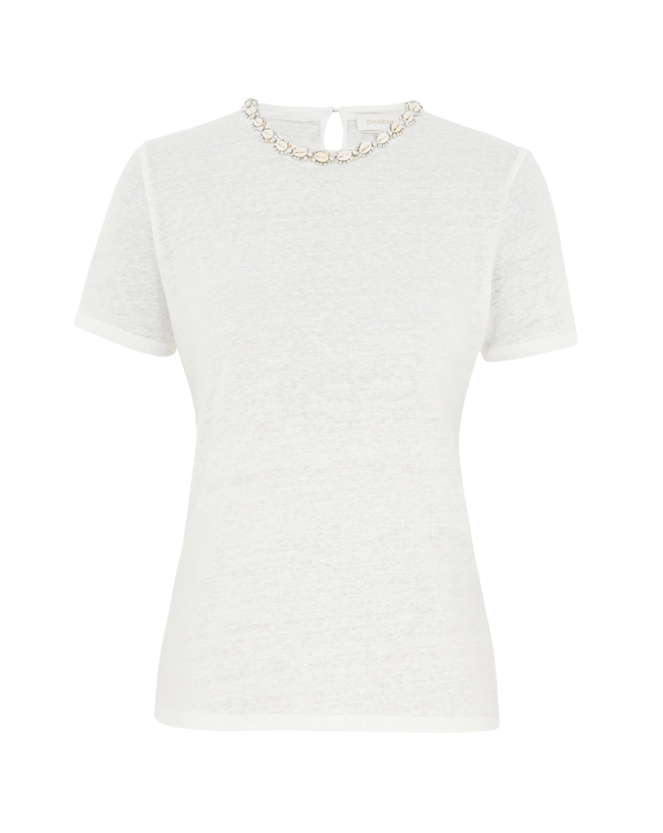 Zimmermann - RTW - Blouses and woven tops