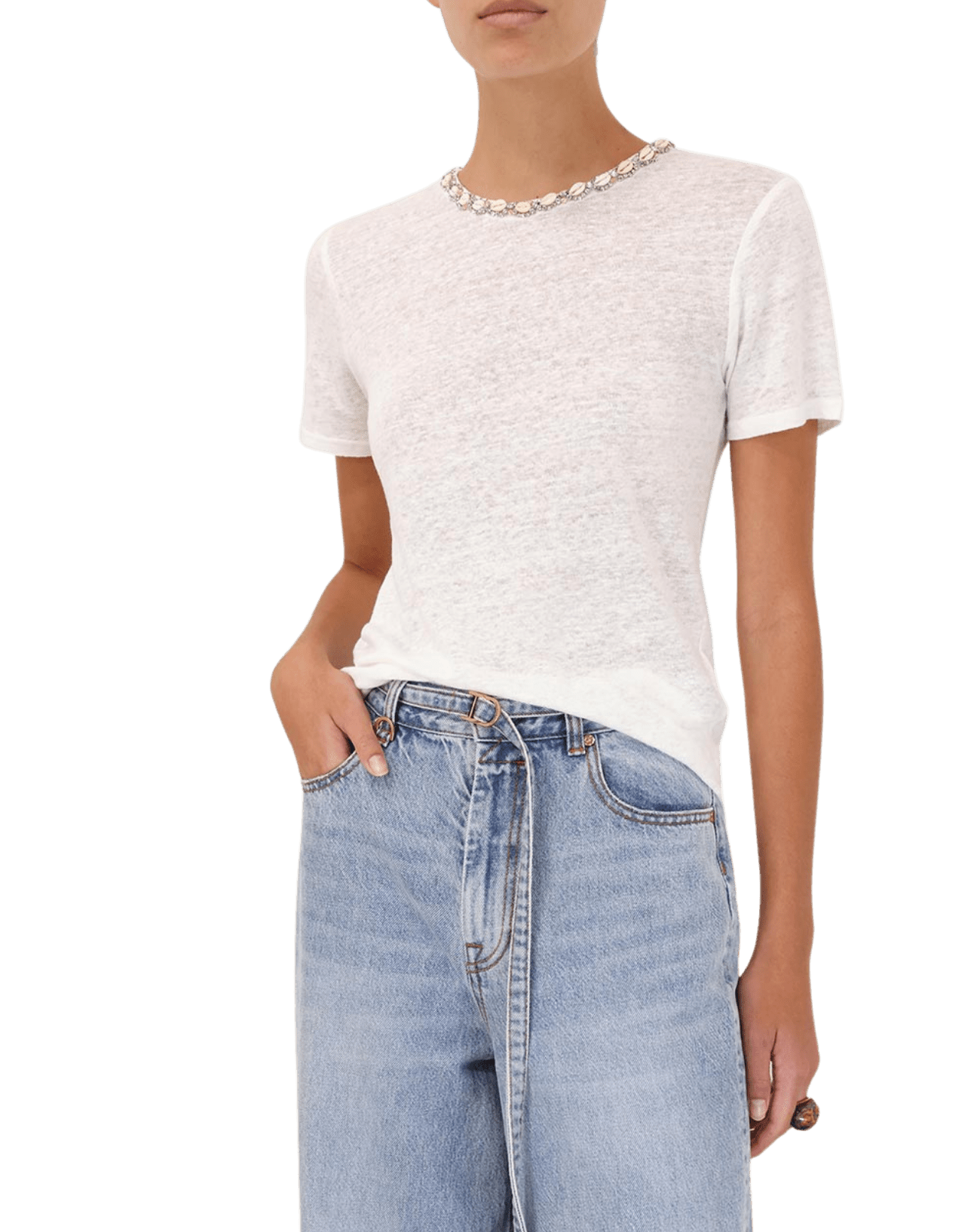 Zimmermann - RTW - Blouses and woven tops