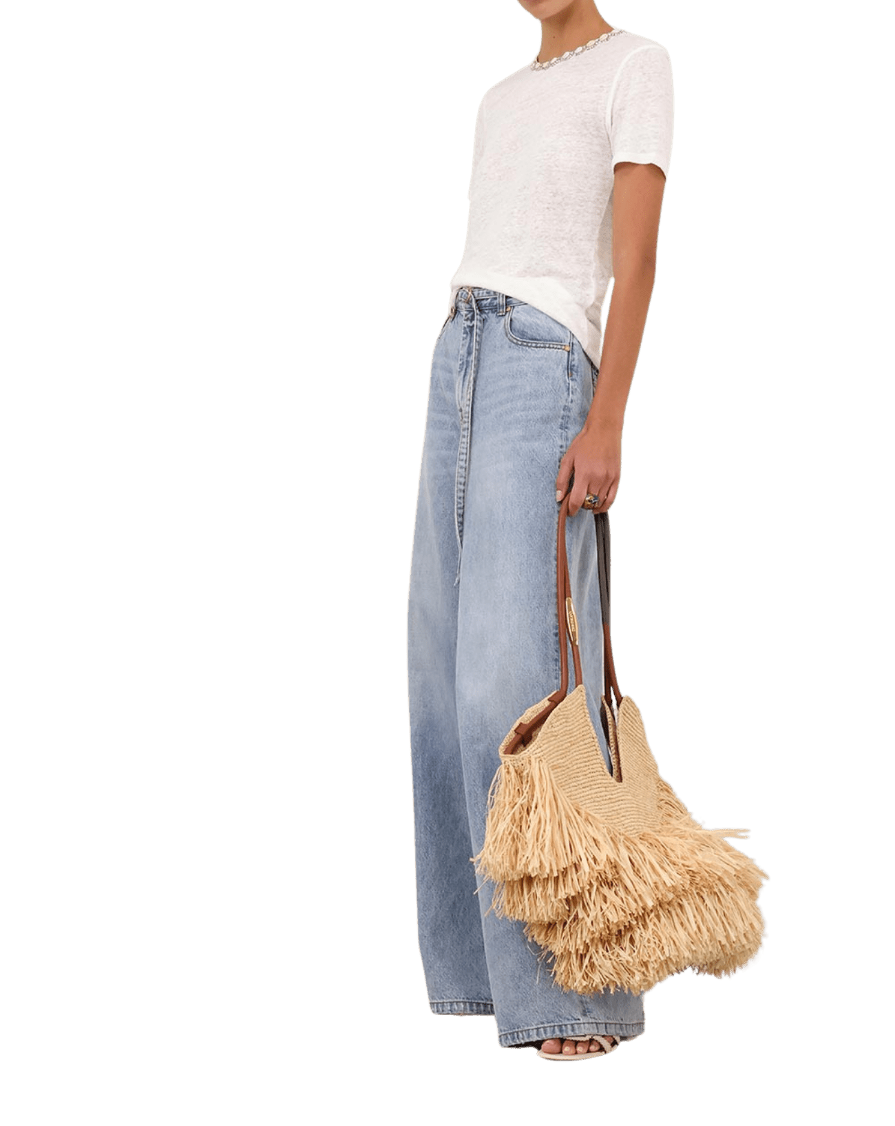 Zimmermann - RTW - Blouses and woven tops