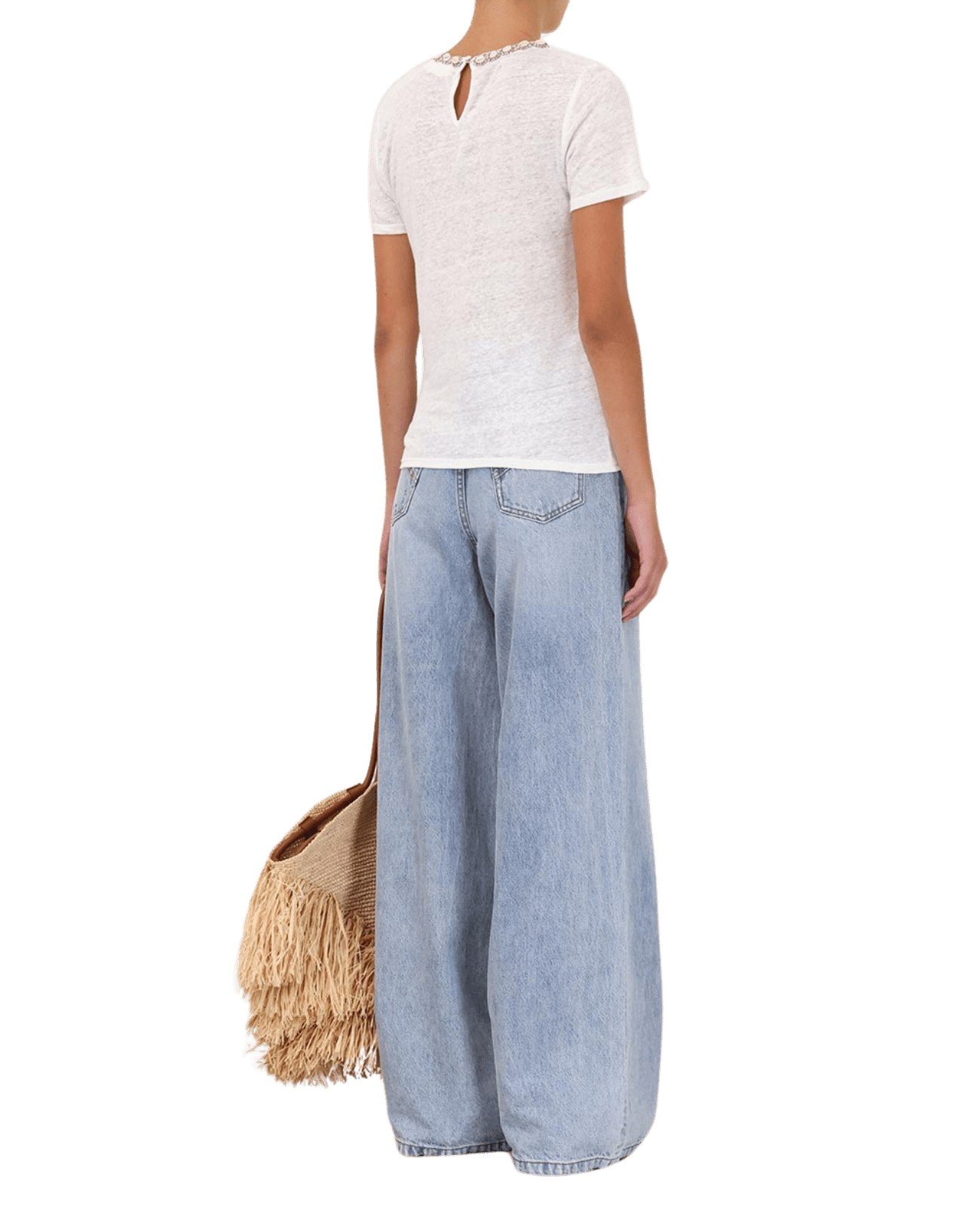 Zimmermann - RTW - Blouses and woven tops