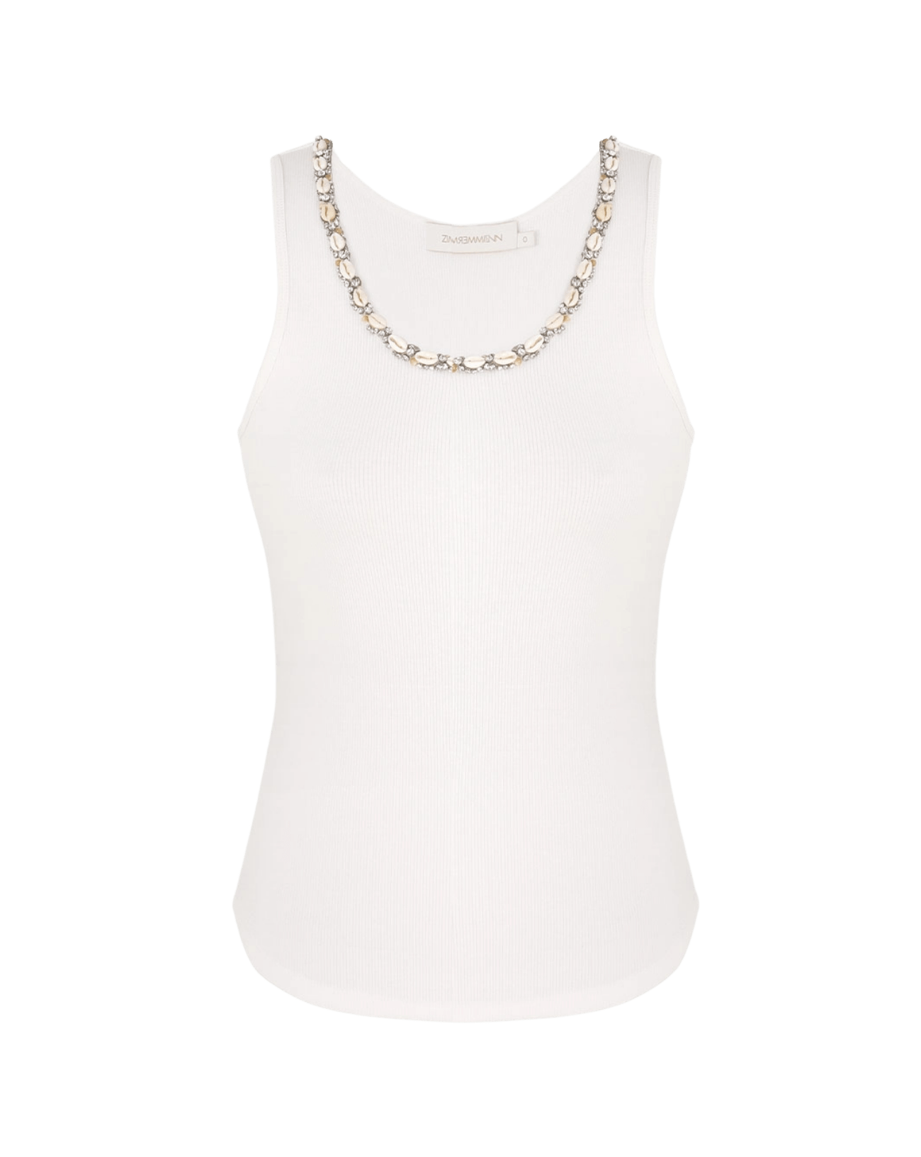 Zimmermann - RTW - Blouses and woven tops