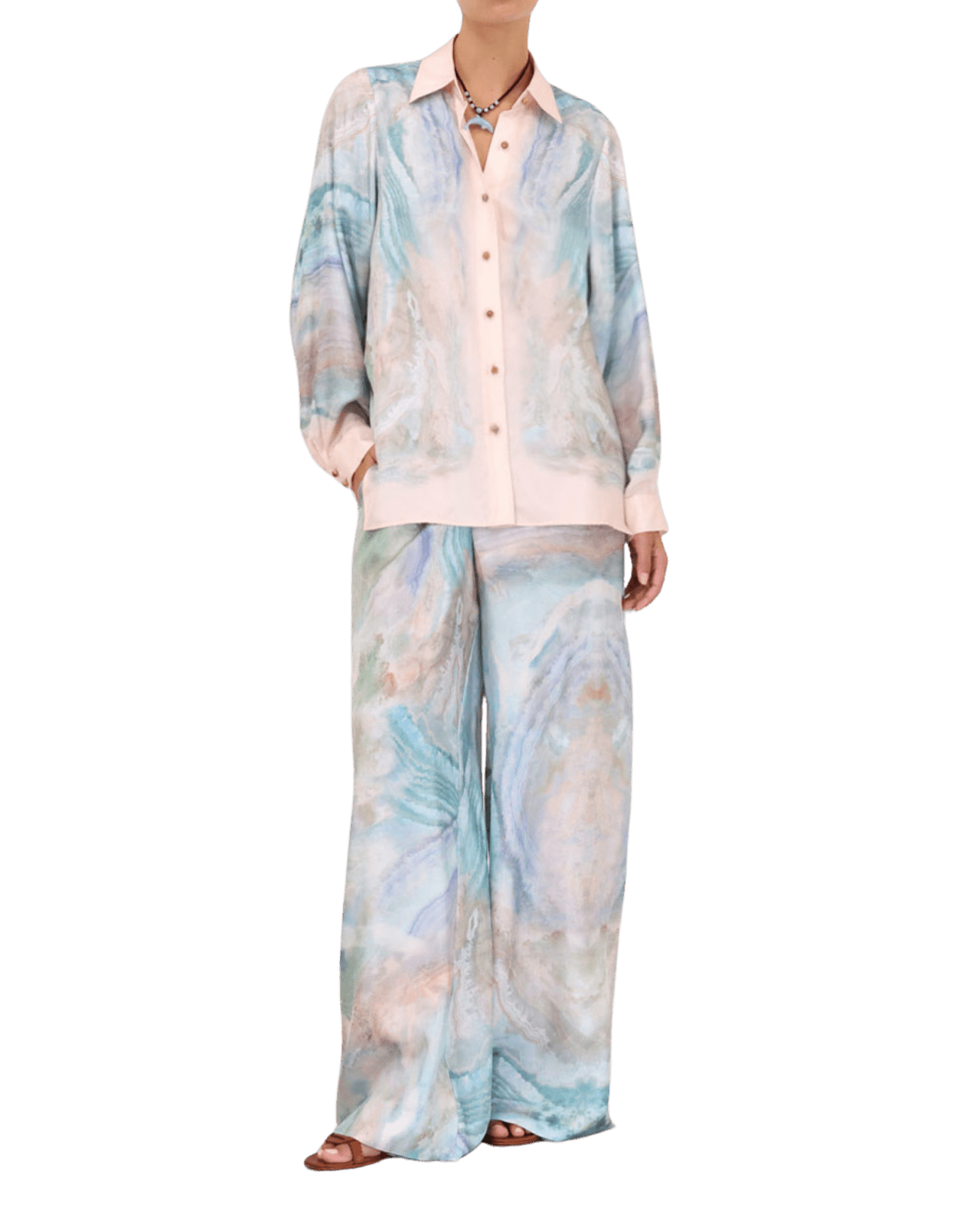Zimmermann - RTW - Trousers