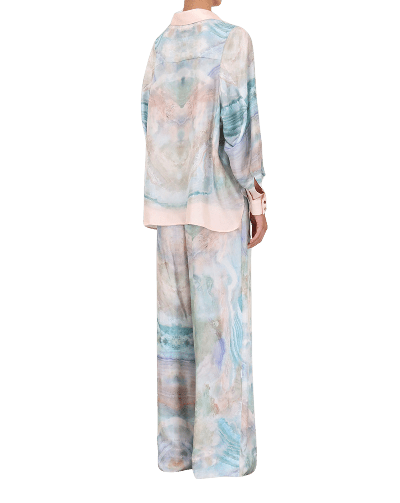 Zimmermann - RTW - Trousers