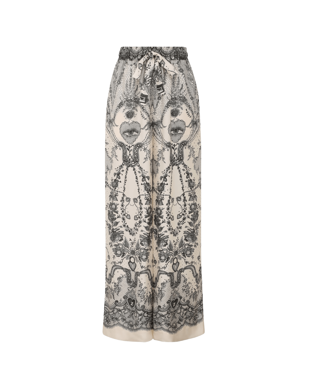 Zimmermann - RTW - Trousers