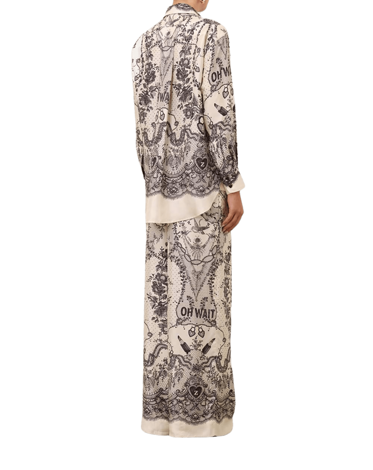 Zimmermann - RTW - Trousers