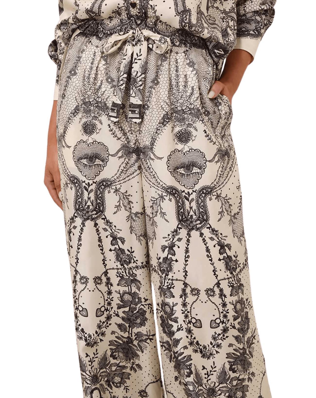 Zimmermann - RTW - Trousers