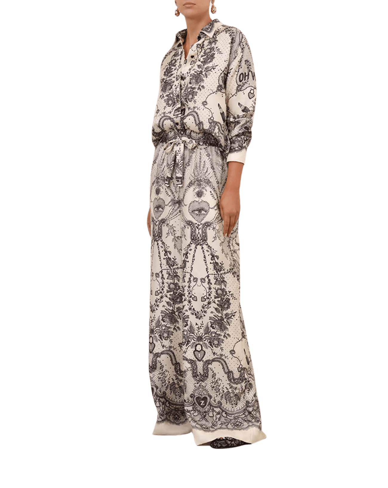Zimmermann - RTW - Trousers