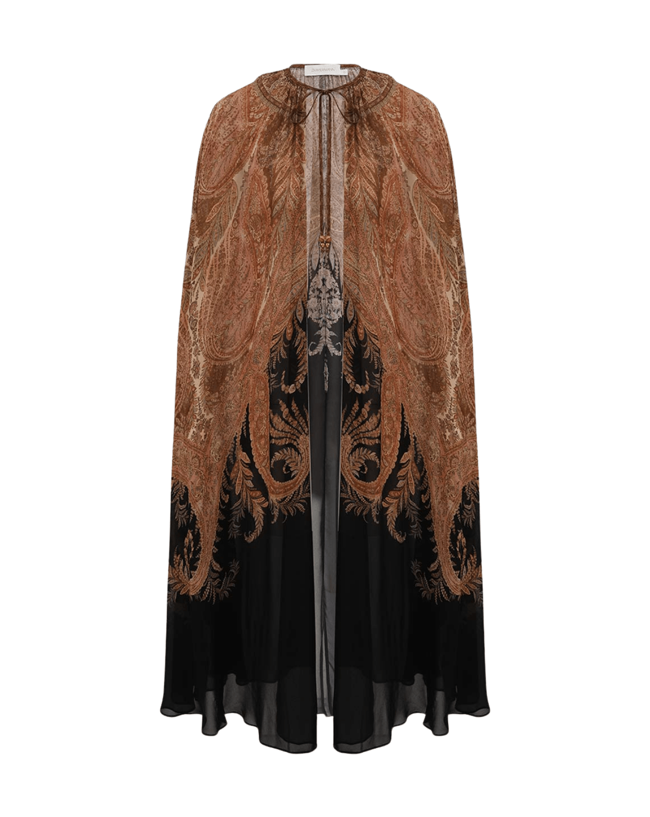 Zimmermann - RTW - Dresses